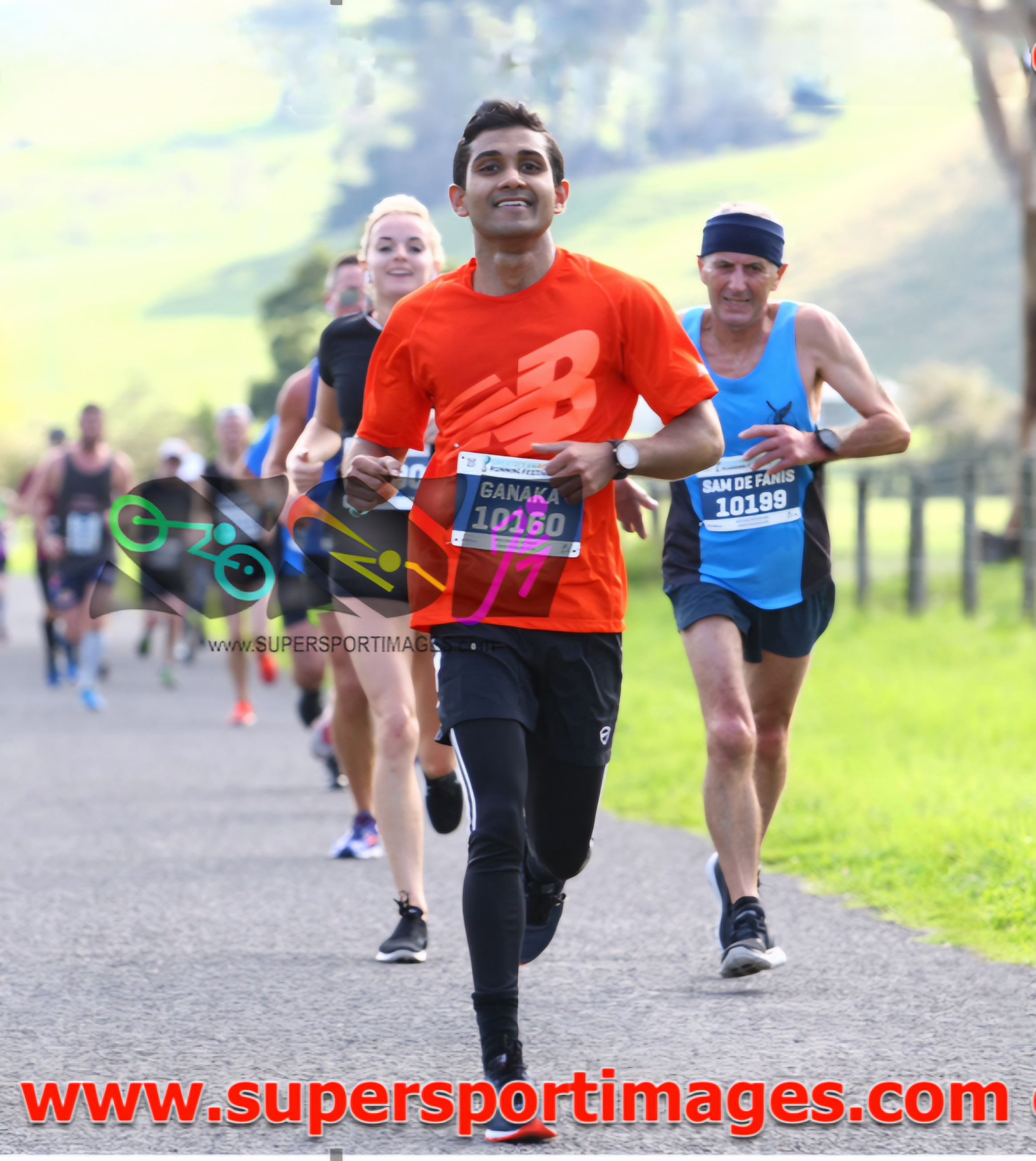 Great Ocean Road Running Festival, 2017